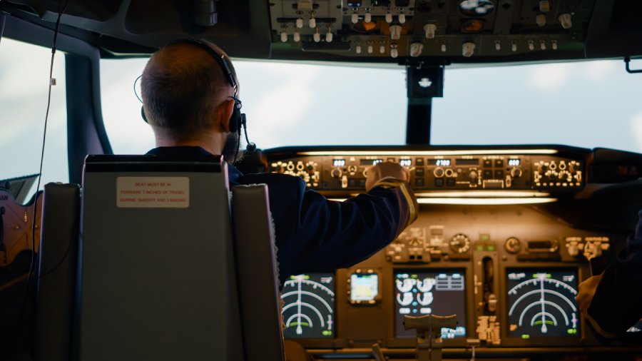 Personalised CPL roadmap and aviation guidance