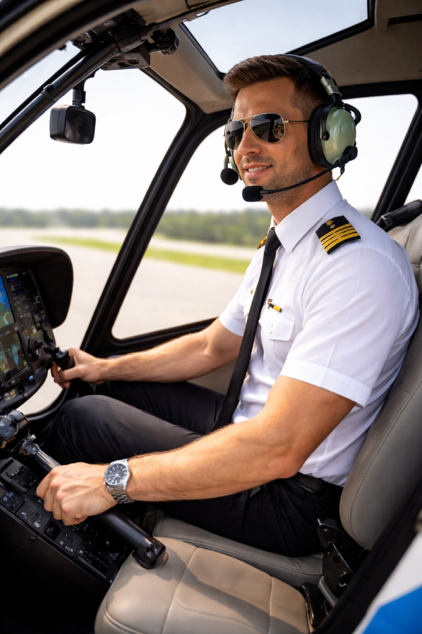 USA Flying Training